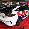ホンダ シビック タイプR CNF-R S耐参戦車両
