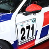 ホンダ シビック タイプR CNF-R S耐参戦車両