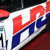 ホンダ シビック タイプR CNF-R S耐参戦車両