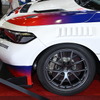 ホンダ シビック タイプR CNF-R S耐参戦車両