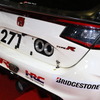 ホンダ シビック タイプR CNF-R S耐参戦車両