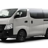 日産キャラバン MYROOM