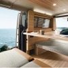 日産キャラバン MYROOM