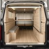 日産キャラバン MYROOM
