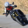 ヤマハ MT-125