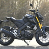 ヤマハ MT-125