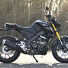 ヤマハ MT-125