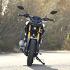 ヤマハ MT-125