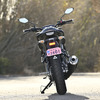 ヤマハ MT-125
