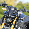 ヤマハ MT-125