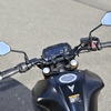 ヤマハ MT-125