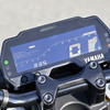 ヤマハ MT-125