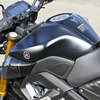 ヤマハ MT-125