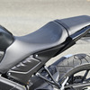 ヤマハ MT-125