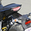 ヤマハ MT-125