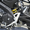 ヤマハ MT-125