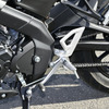 ヤマハ MT-125
