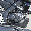 ヤマハ MT-125