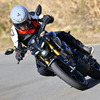 ヤマハ MT-125