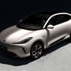 上海汽車のIM『LS6』
