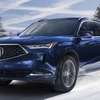アキュラ MDX 現行型