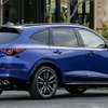 アキュラ MDX 現行型