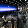 ホンダ（CES 2024）
