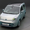 ルノーの市販EV、プロトタイプが完成…カングー ベース