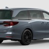 ホンダ・オデッセイ 現行型（米国仕様）