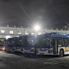 川崎市交通局塩浜営業所