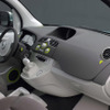 ルノーの市販EV、プロトタイプが完成…カングー ベース