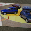 トヨタRAV4 L/RAV4 J（初代）当時のカタログ画像