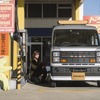 DAMD『HIJET FUZZ (ハイゼット ファズ) 』