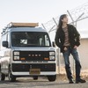 DAMD『HIJET FUZZ (ハイゼット ファズ) 』