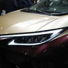 TOM'S レクサスLM500h