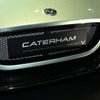 CATERHAM PROJECT V（東京オートサロン2024）