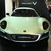 CATERHAM PROJECT V（東京オートサロン2024）