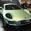 CATERHAM PROJECT V（東京オートサロン2024）