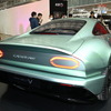 CATERHAM PROJECT V（東京オートサロン2024）