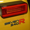 CATERHAM SEVEN 340（東京オートサロン2024）