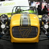 CATERHAM SEVEN 340（東京オートサロン2024）