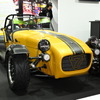 CATERHAM SEVEN 340（東京オートサロン2024）