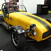 CATERHAM SEVEN 340（東京オートサロン2024）
