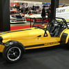 CATERHAM SEVEN 340（東京オートサロン2024）