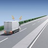 EDSS（Emergency Driving Stop System）