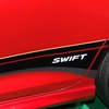 スズキ「スイフト ハイブリッドMX（2WD 5MT）」