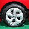 スズキ「スイフト ハイブリッドMX（2WD 5MT）」