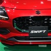 スズキ「スイフト ハイブリッドMX（2WD 5MT）」