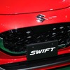 スズキ「スイフト ハイブリッドMX（2WD 5MT）」