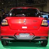 スズキ「スイフト ハイブリッドMX（2WD 5MT）」